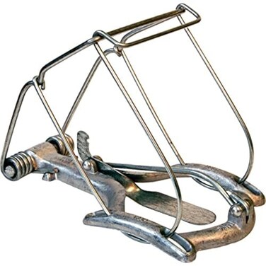 Nash 100 Choker Loop Mole Trap