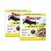 Tomcat Mole Trap Innovative and Effective Mole Remover Trap Kills Without Drawing Blood Reusable and HandsFree 2 Traps