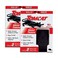 Tomcat Mouse Snap Trap Effectively Kills Mice for Clean NoTouch Disposal 4 Traps