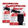 Tomcat Mouse Snap Trap Effectively Kills Mice for Clean NoTouch Disposal 4 Traps