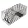 Anyhall Live Squirrel Trap Heavy Duty Humane Animal Cage Trap No Assembly Required