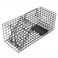 Anyhall Live Squirrel Trap Heavy Duty Humane Animal Cage Trap No Assembly Required