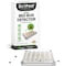 ECOPEST Bed Bug Detector 6 Pack Early Detection Bed Bug Trap Monitor and Detector for Home and Travel Indoor Pest Control Traps for Bed Bugs