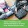ECOPEST Bed Bug Detector 6 Pack Early Detection Bed Bug Trap Monitor and Detector for Home and Travel Indoor Pest Control Traps for Bed Bugs