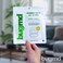 BugMD Flea Trap Refill Disc Pest Trapper Traps Pest Control Sticky Pad for Bugs Fleas Mosquitoes No Harsh Chemicals Family Pet and Friendly