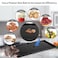 LULUCATCH Mouse Glue Traps 14 Pack Larger Heavier Plastic Sticky Glue Traps with ExtraStrong Adhesive for Mice Rats Sticky Mouse Trap for Indoor Use Easy to Set