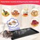 LULUCATCH Mouse Traps 12 Pack Large Glue Traps Mouse Traps Indoor for Home PreBaited NonToxic Bulk Glue Boards for Mice Snakes Rat Lizard Cockroach Spiders Pet Safe Easy to Use