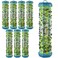 RESCUE! RESCUE Fly TrapStik Indoor Hanging Fly Trap 8 Pack