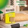 RESCUE! RESCUE Pantry Birdseed Moth Traps with Pheromone Lure 2 Traps
