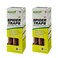 RESCUE! RESCUE Spider Traps Catches Brown Recluse Hobo Spiders Black Widows Wolf Spiders 2 Pack 6 Traps