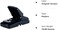 Tomcat Rat Snap Trap Pack of 4