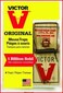 Victor m154 metal pedal mouse trap 8