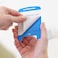 Wondercide Flying Insect Fly Light Trap Cartridge Refills No Device Indoor Bug Catcher for House and Fruit Flies Gnats Moths and Mosquitoes 4 Pack