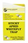 SeaBright Yellow Sticky Aphid Whitefly Trap Pack of 15