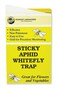 SeaBright Yellow Sticky Aphid Whitefly Trap Pack of 15
