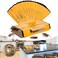 Stingmon 24 Pack Roach Traps Indoor Roach Killer Indoor Infestation Glue Traps for Roaches Cockroach Home for Bugs