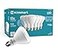 LED Bundle 12Bulbs EcoSmart 65Watt Equivalent BR30 Dimmable LED Light Bulb Daylight