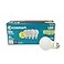 EcoSmart 60W Equivalent Bright White A19 Energy Star Dimmable LED Light Bulb 4Pack