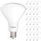 Sunco Lighting Sunco 32 Pack BR30 Light Bulbs LED Recessed Can Light Bulbs Indoor Flood Bulb 850 LM 11W 65W Equivalent 5000K Daylight Dimmable E26 Base for Home Kitchen Bedroom UL