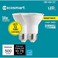 EcoSmart 50Watt Equivalent PAR20 Dimmable Energy Star LED Light Bulb Bright White 2Pack