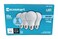 EcoSmart 40W Equivalent Daylight A19 Energy Star Dimmable LED Light Bulb 4Pack