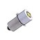 JOMITOP 3 Volt LED Replacement Bulb 2 Cell DC 3W Maglight Upgrade for CD Flashlight
