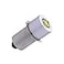 TRLIFE Maglite LED Bulbs DC 3V Flashlight Replacement Bulbs for Only 2 Cells CD Maglight Flashlights 3W LED Flashlight Bulb Replacement Part Maglight Bulb1 Pack