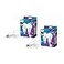 Philips LED PHILIPS LED 100W A19 4Pack Selectable White MultiCCT 1500 Lumen 14W 100W Dimmable FlickerFree Light Bulbs