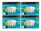 Ecosmart LED 60Watt Equivalent A19 Dimmable Energy Star LED Light Bulb Bright White 3000K16Pack