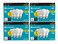 Ecosmart LED 60Watt Equivalent A19 Dimmable Energy Star LED Light Bulb Bright White 3000K16Pack