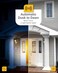 Sunco Lighting 6 Pack Dusk to Dawn LED Outdoor Light Bulb B11 Edison Filament Candelabra Bulbs for Porch Lighting 500 LM 5W 40W Equivalent 3000K Warm White E12 Base Photocell Sensor UL