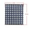 ALITOVE 100pcs WS2812B Addressable 5050 smart RGB LED Pixel Light on Black Heat Sink PCB Board 5V DC Compatible with Raspberry Pi for DIY Lighting Project