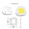 CHANZON High Power Led Chip 100W White 6000K 6500K 3000mA DC 30V 34V 100 Watt Super Bright Intensity SMD COB Light Emitter Components Diode 100 W Bulb Lamp Beads DIY Lighting