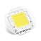 CHANZON High Power Led Chip 100W White 6000K 6500K 3000mA DC 30V 34V 100 Watt Super Bright Intensity SMD COB Light Emitter Components Diode 100 W Bulb Lamp Beads DIY Lighting