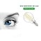 CTKcom 2W G45G14 Candelabra LED Bulbs Dimmable4 Pack E14 Base Vintage Edison LED Bulb 20W Equivalent 2700K Warm White Lamp for HomePendant LightsSconcesAntique Light Fixtures 110V130V AC