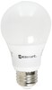 EcoSmart 60W Equivalent Daylight A19 Energy Star Dimmable LED Light Bulb 4 Pack