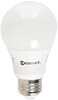 EcoSmart 60W Equivalent Daylight A19 Energy Star Dimmable LED Light Bulb 4 Pack
