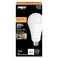 Feit Electric A23 LED Light Bulb 300W Equivalent NonDimmable 4060 Lumens E26 Standard Base 3000k Bright White High Output LED Bulb Damp Rated 22 Year Lifetime OM300830LED