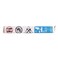JAUHOFOGEI G4 LED Bulb 12V 4000K Bright White Disc Under Cabinet Lighting Bulb G4 LED T3 20W Halogen JC Bulb Replacement for Non dimmable Puck Light 12 Volt acdc 2 Watt Bipin Base Bulbs 6 Pack