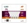 LUNO PAR20 Dimmable LED Bulb CRI 90 8W 50W Equivalent 500 Lumens 2700K Soft White Medium Base E26 UL Listed 4Pack