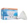LEDVANCE Sylvania LED Flood PAR38 Light Bulb 90W Equivalent Efficient 13W 10 Year 1175 Lumens Medium Base NonDimmable 5000K Daylight 2 Pack 79736