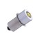 TRLIFE LED Flashlight Maglight LED Replacement for 316 CD Cells 3W 12V18V Bulbs 1 Pack