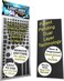 LIGHT DIMS LightDims Original Strength LED Light Dimmers 2 Sheets Shapes Uncut Sheet Dims 5080 Professional Retail Packaging