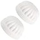 Westinghouse 7015800 Light Fixture Lock Up Caps