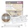 Armacost Lighting RibbonFlex LUX AC Dimmable White COB LED Strip Light Kit Soft White 3000K 421570
