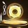 Aclorol COB LED Strip Lights Warm White 3000K 1312ft4M 5V Dimmable USB LED TV Backlight with Dimmer Flexible and Cuttable Lights for Kitchen Under Cabinet Cupboard Bedroom Wardrobe 320LEDsM CRI85