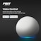 Feit Electric Smart Light Strip 16FT Ultrathin RGBW Color Chasing LED Light Strip 24GHz WiFi Enabled Works with Alexa and Google Home Assistant Remote Control 04in x 192in TAPE192CHASEAG