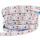 KXZM 12V LED Strip Light Cool White 6000K 5M164ft 600LEDs Flexible SMD2835 High Brightness NoWaterproof IP20 LED Tape Lights for Bedroom Kitchen Party etc DecorateNo Power Supply