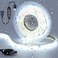 KXZM DC 5V USB COB LED Strip Light Cool White 6000K Dimmable IP65 Waterproof CRI 93 USB Powered 66ft2M 640LEDs with Dimmer High Brightness Flexible LED Tape Lights