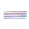 LOAMLIN WS2812B IC RGB 5050SMD ECO Individual Addressable LED Strip Light 32FT 144LEDm Flexible Full Color IP30 DC5V White PCB for DIY Project No Power Adapter or Controller